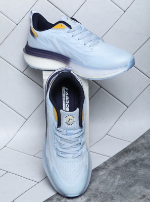 Abros ASSG1313 Running Shoes For Men(Blue)