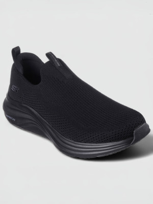 Skechers Skechers VAPOR FOAM Casual Sneakers for Mens, Black- 232629-BBK Sneakers For Men(Black , 8)