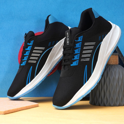 VINET Sneakers For Men(Blue , 10)