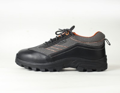 Blackburn CASUAL SHOES Boots For Men(Black)