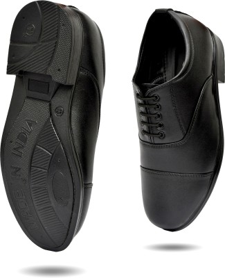 BTOM Oxford For Men(Black , 5)