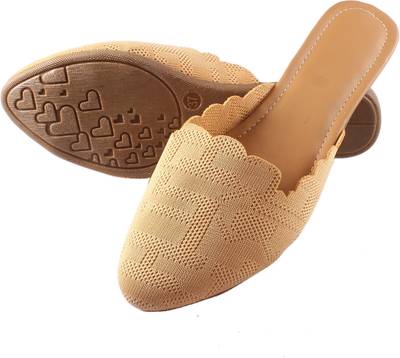 FASHIONABLE FOOTWEAR BY FF STYLE WOMEN AND GIRLS TPR SLEEPER Casuals For Women