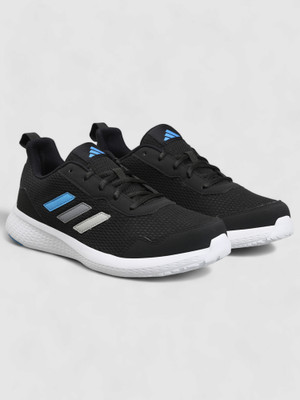 ADIDAS Peprun M Running Shoes For Men(Black , 11)