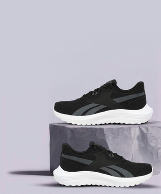 REEBOK ENERGEN Casuals For Women(Black , 4)