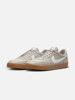 NIKE Killshot 2 Leather Sneakers For Men(Grey , 12)