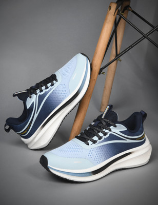 Abros ZYRO Walking Shoes For Men(Navy , 6)