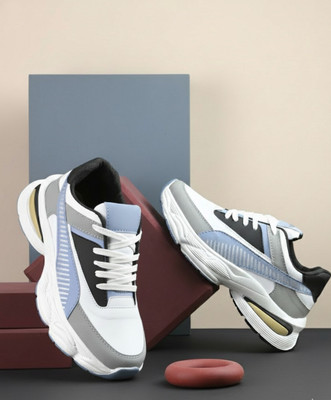 JK PORT Outdoors For Men(Blue , 6)