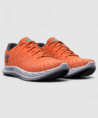 UNDER ARMOUR UA Charged Breeze 2 Sneakers For Men(Orange)