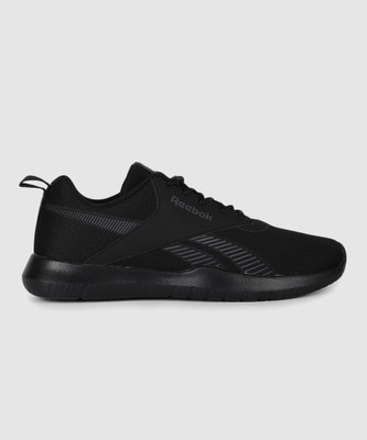 REEBOK DASHMAX RUNNER M Running Shoes For Men(Black , 9)