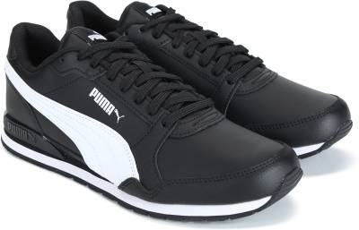 Puma ST RUNNER v3 L 384855 16 Men's Sneakers