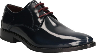 Bugatti Lark flex For Men(Blue , 9)