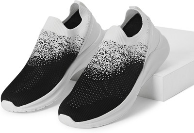 Ajile By Pantaloons Casuals For Men(White , 9)