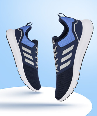 ADIDAS M Walking Shoes For Men(Navy , 11)