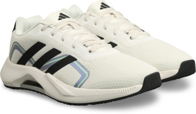 ADIDAS sterlinn Running Shoes For Men(Off White , 10)