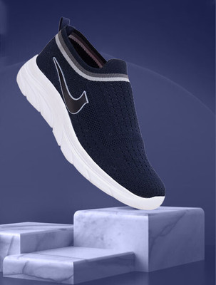 CLYMB ALPHA Walking/Outdoor/Gym & Traning Casuals For Men(Blue , 9)