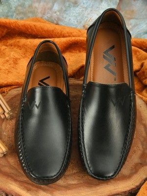 Viv Loafers For Men(Black)
