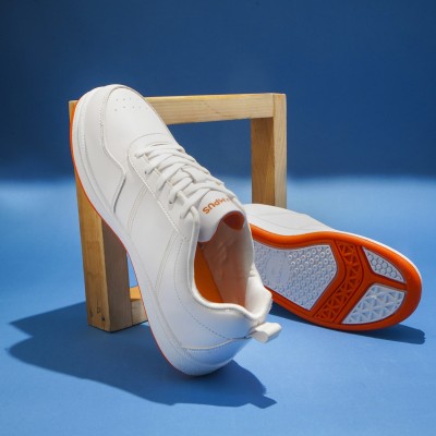CAMPUS OG-D1 Sneakers For Men(White)