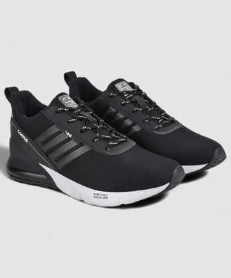 CAMPUS CAMP STAR Running Shoes For Men(Black , 8)