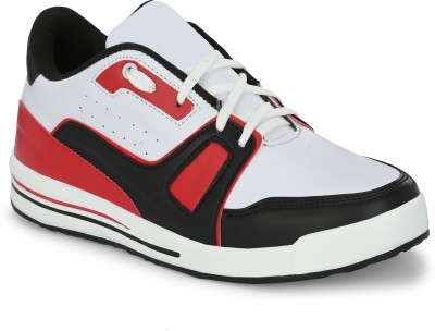 KARADDI Premium Quality | Outdoor Comfort Sneakers For Men(Red)