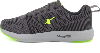 Sparx SM 379 Running Shoes For Men(Grey , 6)