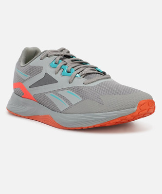 REEBOK Running Shoes For Men(Grey , 10)