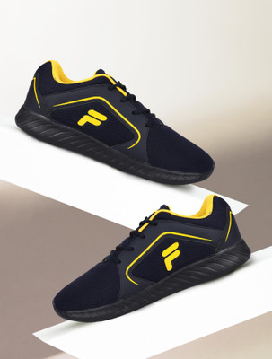 FILA Training & Gym Shoes For Men(Multicolor , 11)