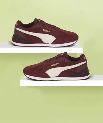 PUMA ST Runner v4 SD Sneakers For Men(Purple , 7)