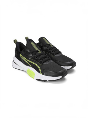 PUMA PWRFrame TR 3 Training & Gym Shoes For Men(Black , 9)