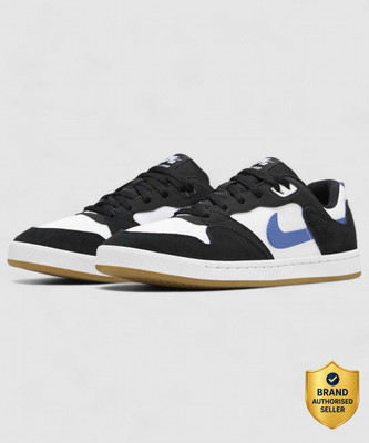 NIKE SB ALLEYOOP Skateboard Shoes For Men(Multicolor , 10)