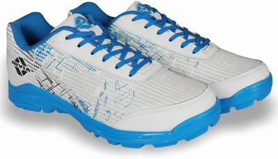 NIVIA YORKER Cricket Shoes For Men Price History