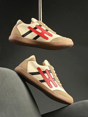 Server Comfortable Outdoor Sneakers For Men(Camel , 10)