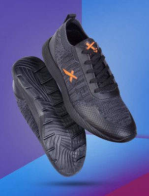 VECTOR X Rider Running Shoes For Men(Multicolor)