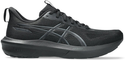 Asics GT-1000 14 Running Shoes For Men(Black , 7)