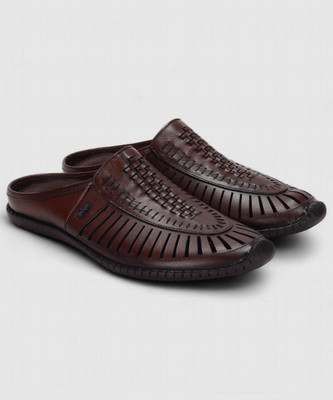 LEE COOPER LC4867EBROWN Casuals For Men(Brown , 6)