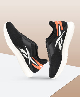 REEBOK REEBOK GENESIS RUNNER M Running Shoes For Men(Black , 8)