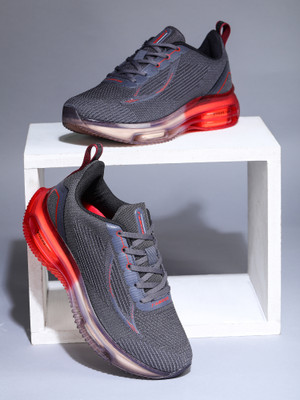 Abros ROOFER Casuals For Men(Grey , 6)
