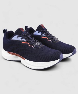 CAMPUS CORA Running Shoes For Men(Navy , 9)