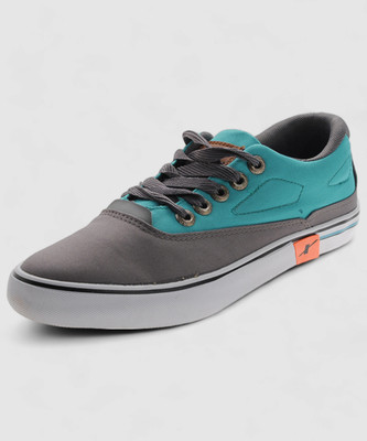 Sparx SM 322 | Stylish, Comfortable | Casuals For Men(Grey , 7)