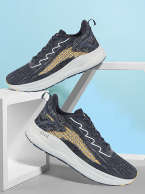 CAMPUS CAMP ALFRED Running Shoes For Men(Blue , 7)