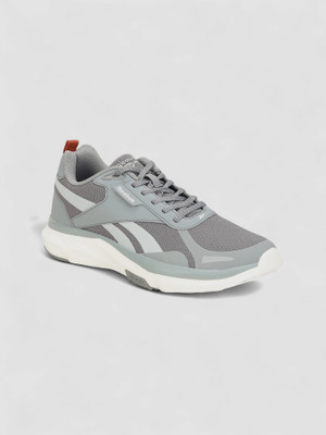 REEBOK RUNERGY LT TURBO M Running Shoes For Men(Grey , 7)