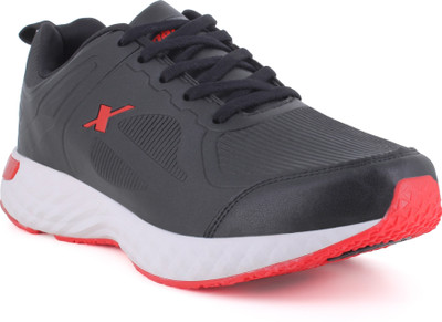 Sparx SM 735 Training & Gym Shoes For Men(Black , 7)