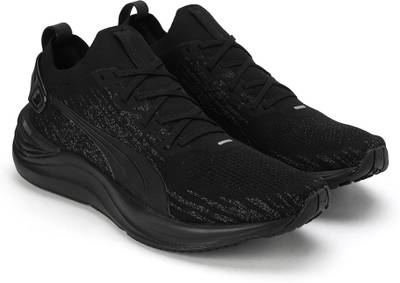 PUMA Electrify Nitro 3 Knit Running Shoes For Men