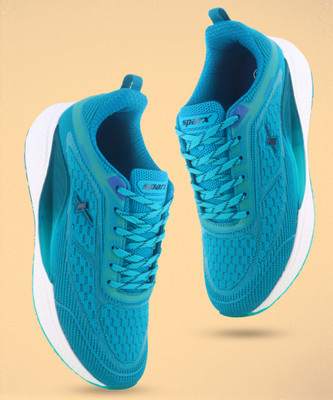 Sparx SM 830 Running Shoes For Men(Blue , 9)