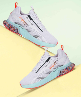 CAMPUS FIRST Training & Gym Shoes For Men(White , 9)