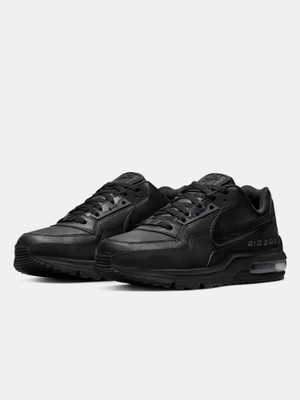 NIKE Air Max LTD 3 Sneakers For Men(Black , 7)