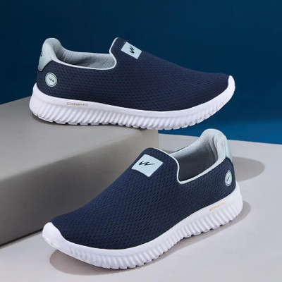 price history - CAMPUS OXYFIT (N) Men's Casual Shoes | Memory Foam & PilloFoam Comfort | Slip-On Walking Shoes For Men