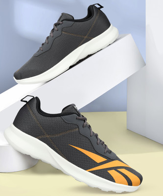 REEBOK LOW PP FLOAT Running Shoes For Men(Grey , 7)