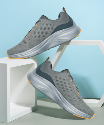 Skechers Skechers VAPOR FOAM Casual Sneakers for Mens, Olive- 232625-OLV Sneakers For Men(Green , 10)