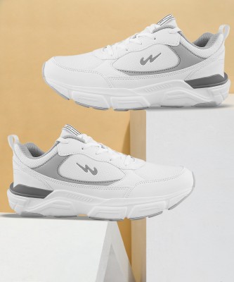 CAMPUS OG-14 Sneakers For Men(White)