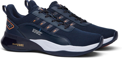 CAMPUS TERMINATOR (N) Running Shoes For Men(Blue , 8)